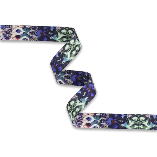 Grunge Webbing- 1.5": Sold By the Yard