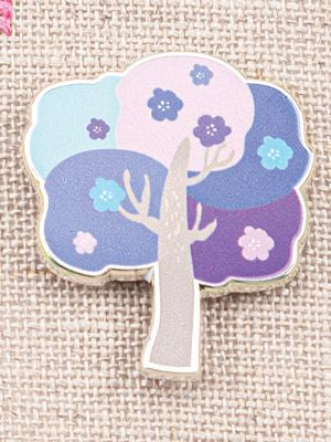 Annie's Bloomin' Tree Needle Minder
