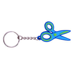 Sew Fun Keychains: 3 Choices