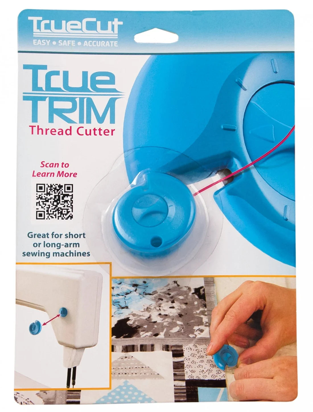 True Trim Thread Cutter (True Cut)