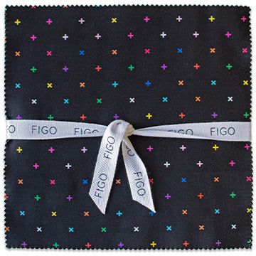 Dusk 10" Square Pack: 42 Pc