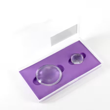 Spot On Dot Magnifying Lens