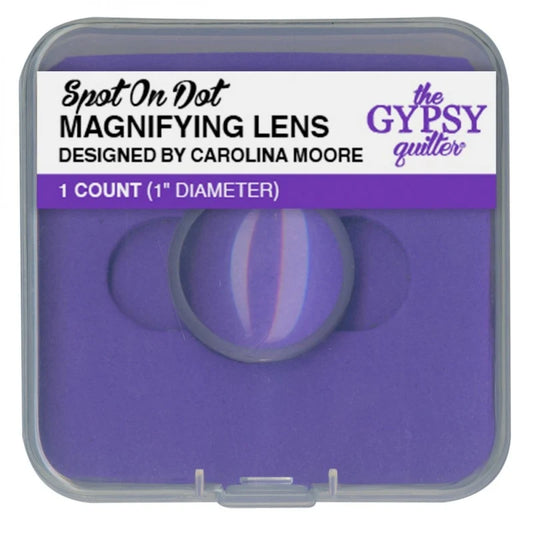 Spot On Dot Magnifying Lens