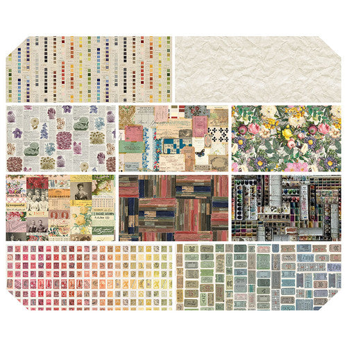 Tim Holtz Palette Program Bundle- Multi: PREORDER