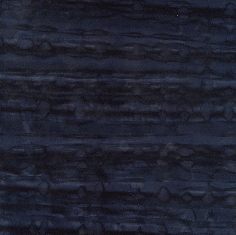 Tonga Batik- Night Haze: Sold By The 1/2 Yard