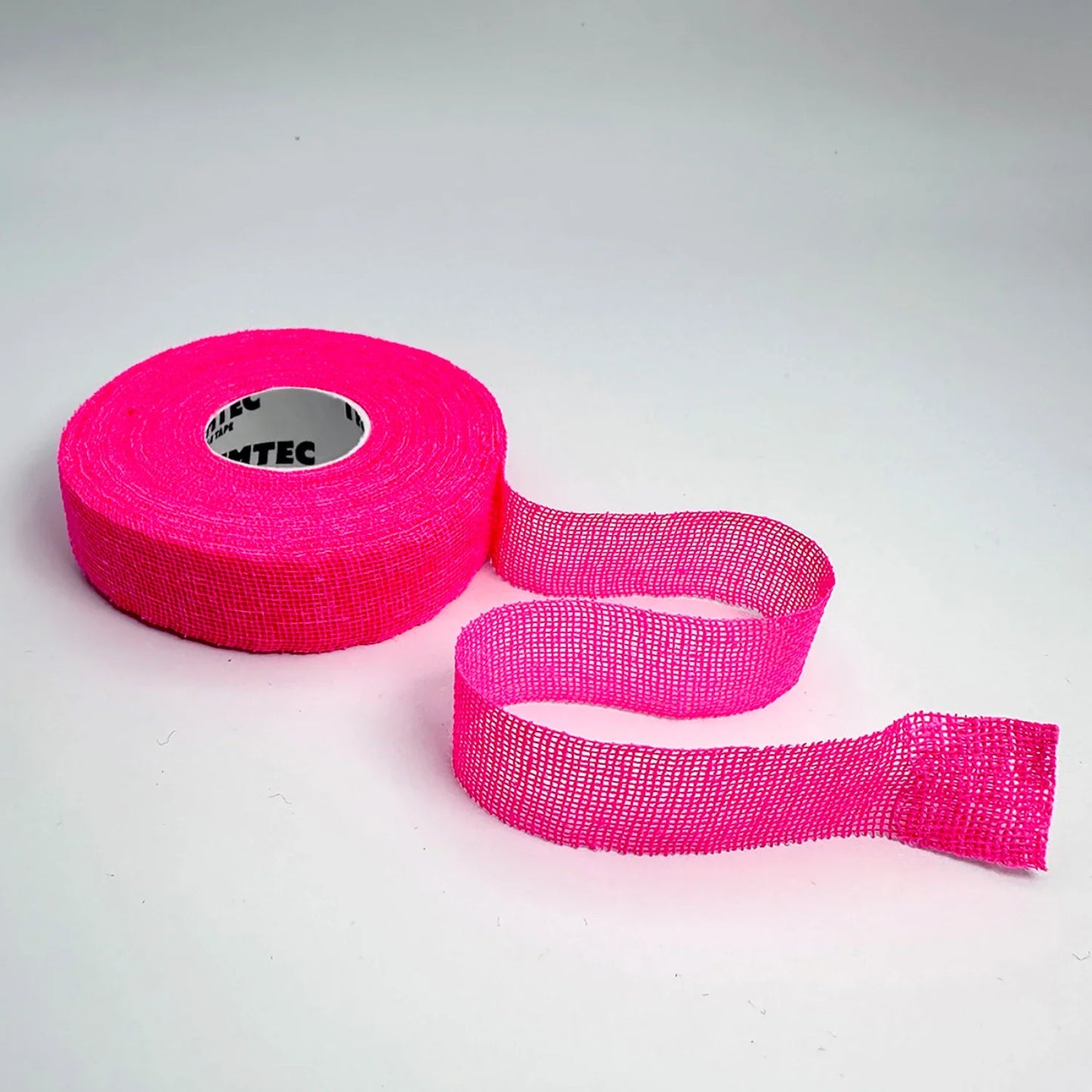 Thimtec Thimble Tape: Neon Flamingo