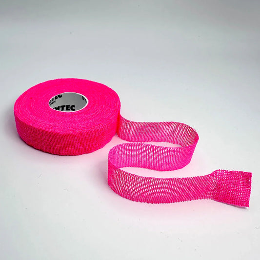 Thimtec Thimble Tape: Neon Flamingo