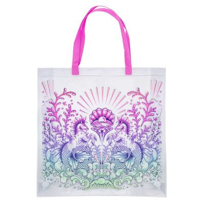 Legendary- Pony Tales: Tote Project Bag