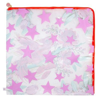 Legendary- Hot Wings: XL Block Project Bag