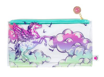 Tula Pink Pegasus Pencil Pouch