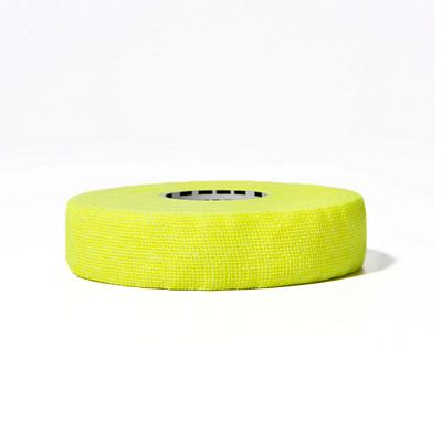 Thimtec Thimble Tape: Caution Tape Yellow