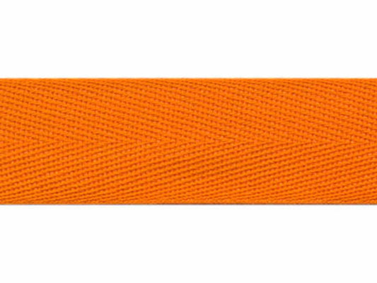 PolyPro 1" Webbing- Orange