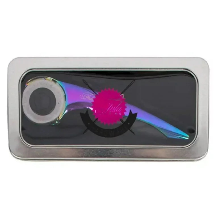 Tula Pink - Rotary Cutter 45mm / Aluminum Alloy