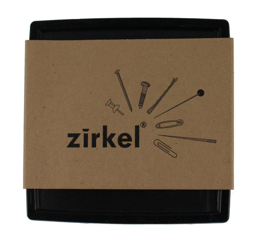 Magnetic Pin Organizer- Black