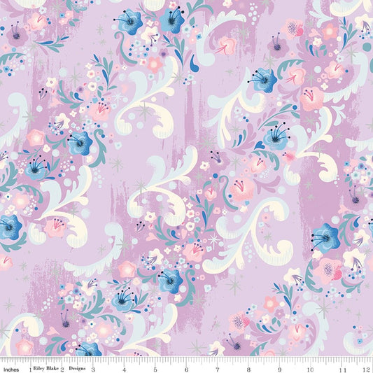 Wishes- Vanity Sparkle Cindy's Flowers