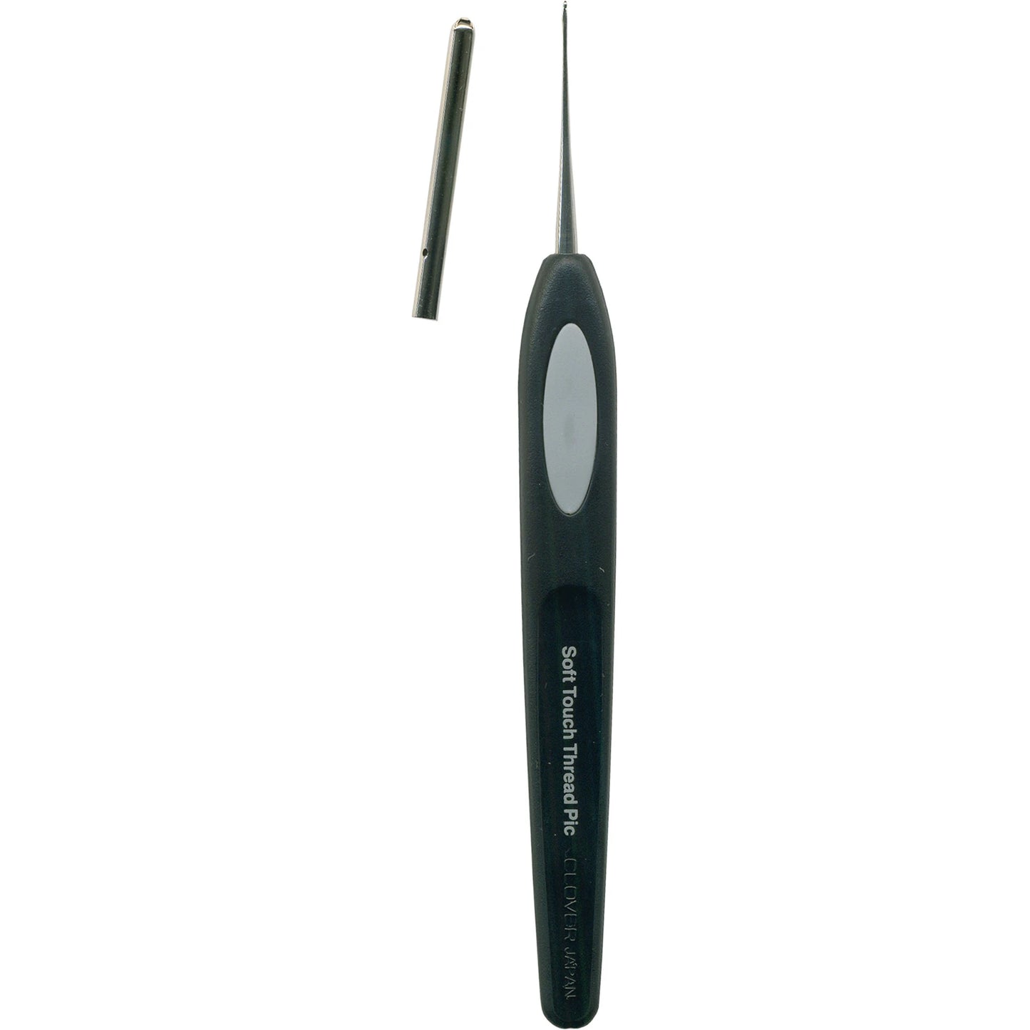 Soft Tip Thread Pick