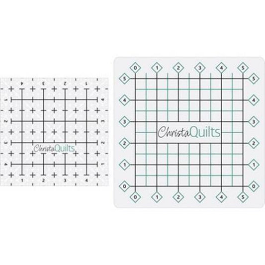 Christa Quilts- Mini Mat Binding Kit- 2 Piece