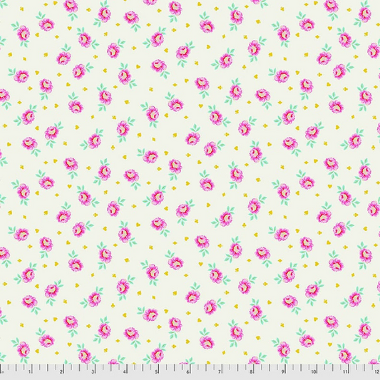 Curiouser & Curiouser- Baby Buds- Sugar