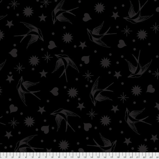 Fairy Flakes Design Roll- Ink By Tula Pink