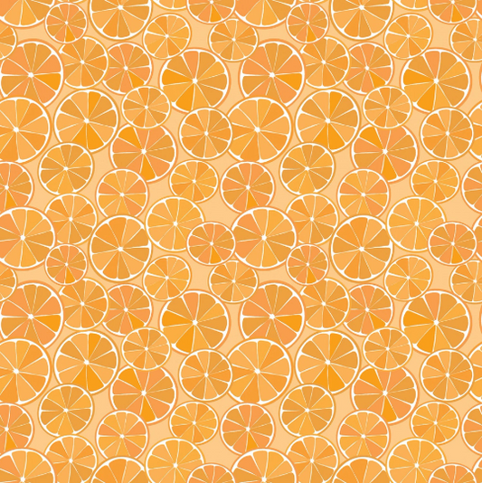 Grove- Orange Slices