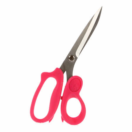 Sewline 8" Fabric Scissors - Right Or Left Handed - Superior Comfort