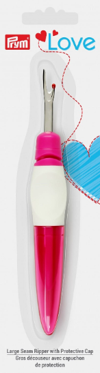 Prym Love Seam Ripper Large