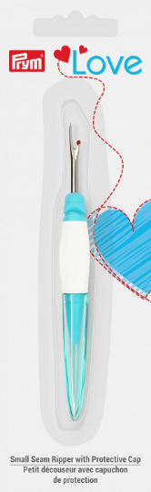 Prym Love Seam Ripper Small