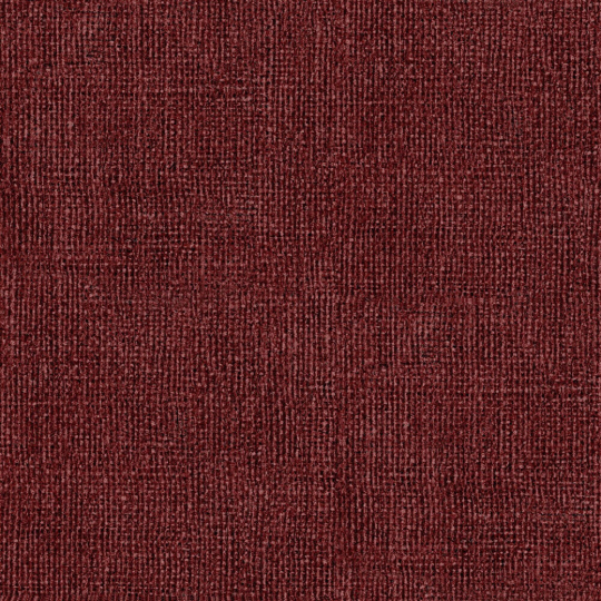 Burlap Basics- Claret: Sold By The 1/2 Yard- Cut Continuously