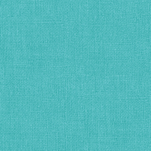 Burlap Basics- Aqua: Sold By The 1/2 Yard- Cut Continuously