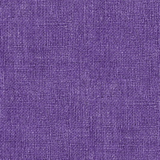 Burlap Basics- Grape: Sold By The 1/2 Yard- Cut Continuously