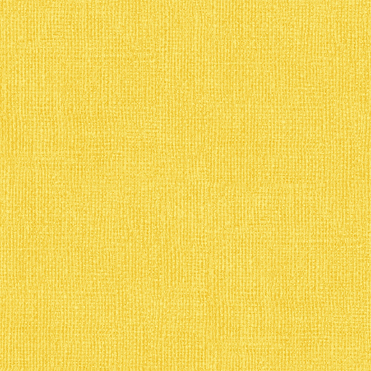 Burlap Basics- Daffodil: Sold By The 1/2 Yard- Cut Continuously