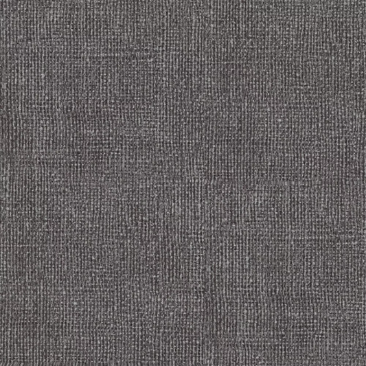 Burlap Basics- Charcoal: Sold By The 1/2 Yard- Cut Continuously