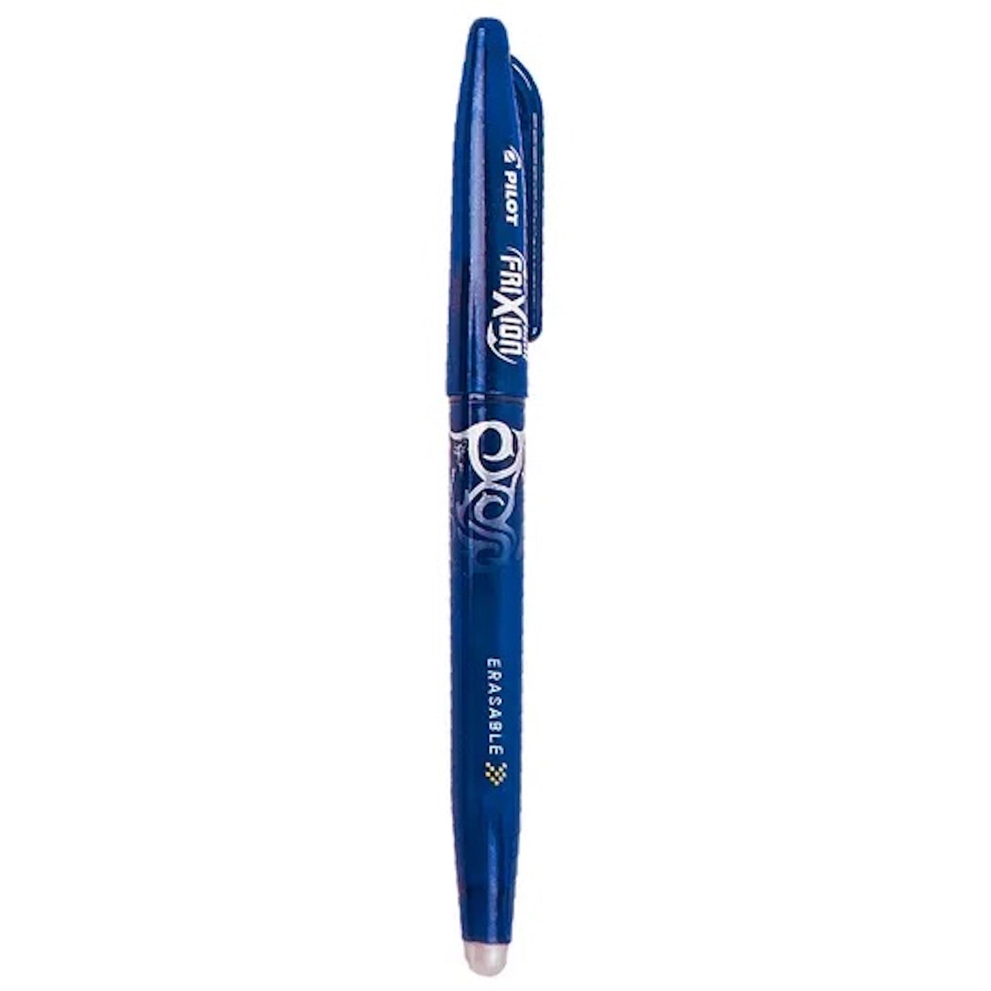 Frixion Pen- Blue Fine Point 0.7mm Heat Erase