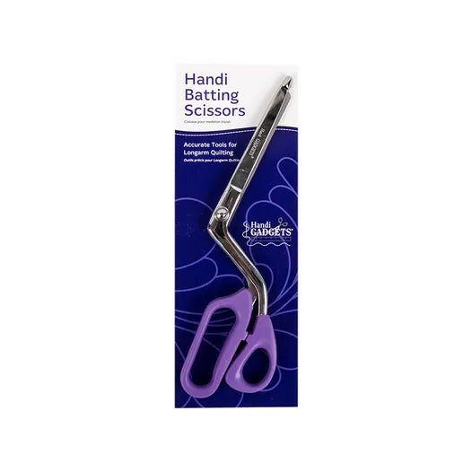 Handi Batting Scissors