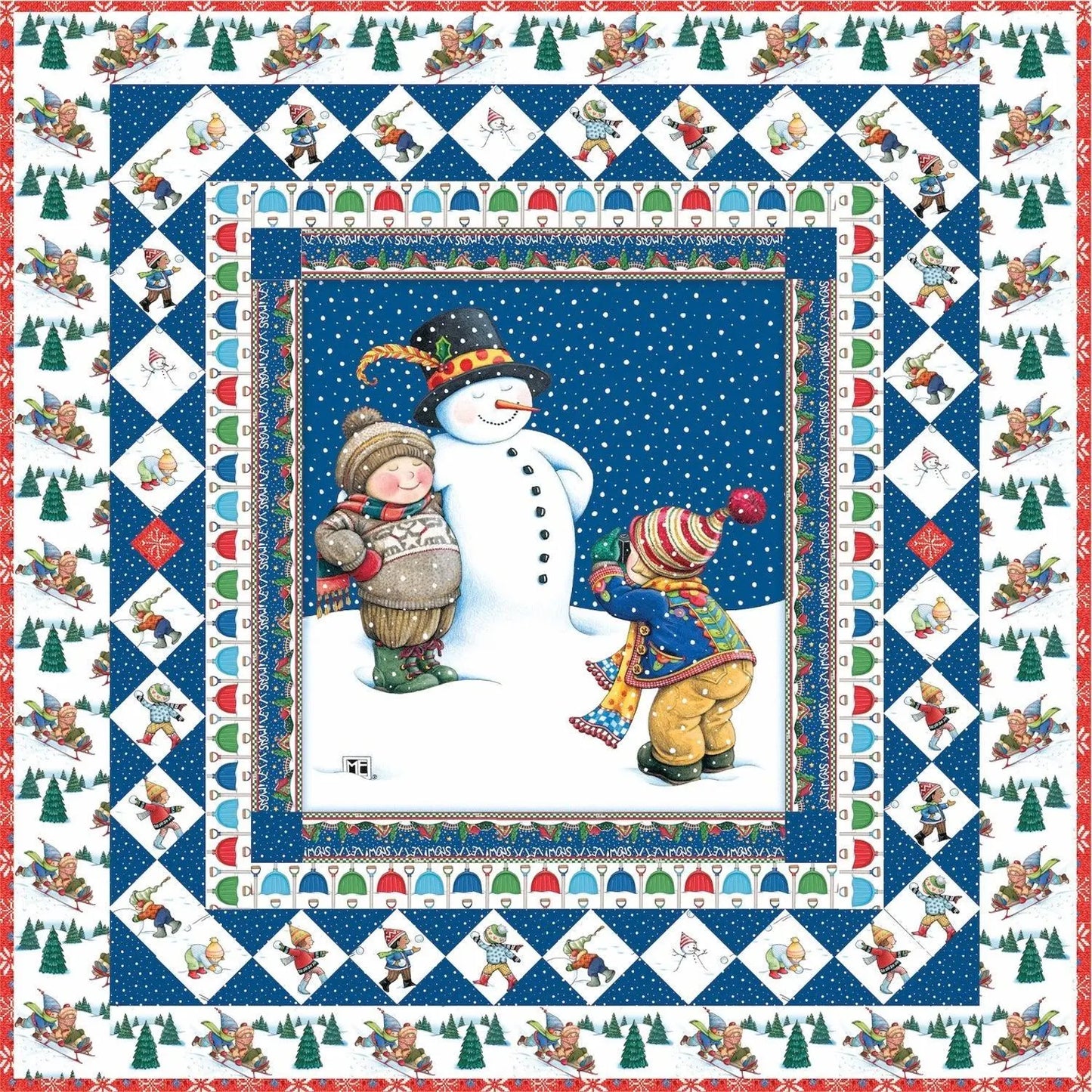 Memories Wall Hanging Kit
