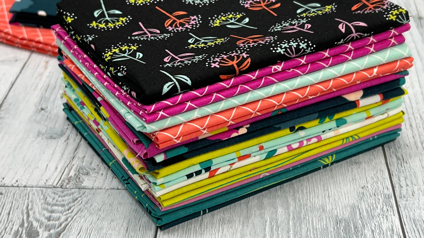 Adorn / Ruby Star Society - Shop Assembled Fat Quarter Bundle