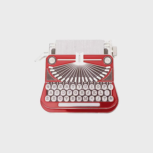 Type/ography Scissor Minder
