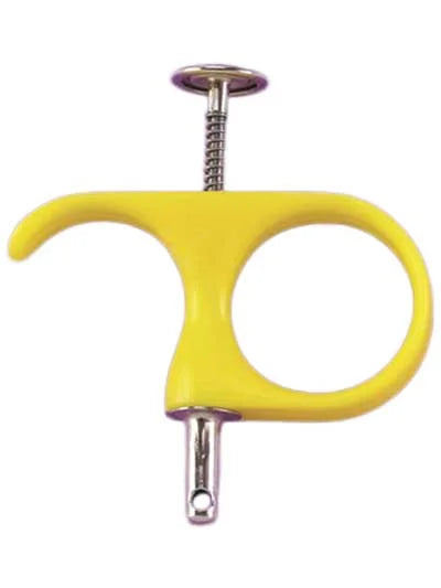 Needle Puller Tool