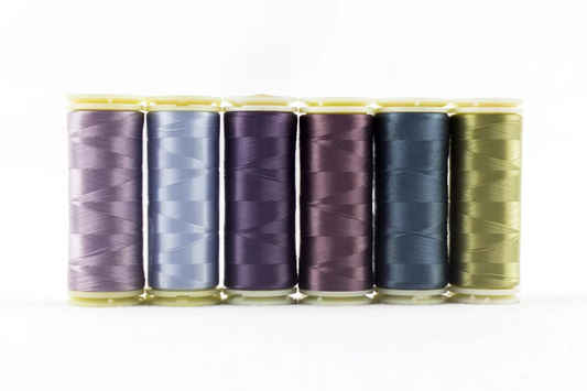 InvisaFil Mini Pack- WonderFil: Tones That Meld