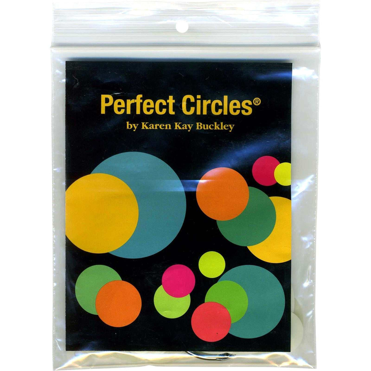 Karen Kay Buckley Perfect Circles
