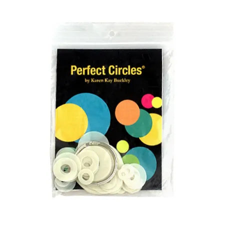 Karen Kay Buckley Perfect Circles