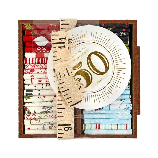 Little Wood Box Collection: Emmit and Ivy