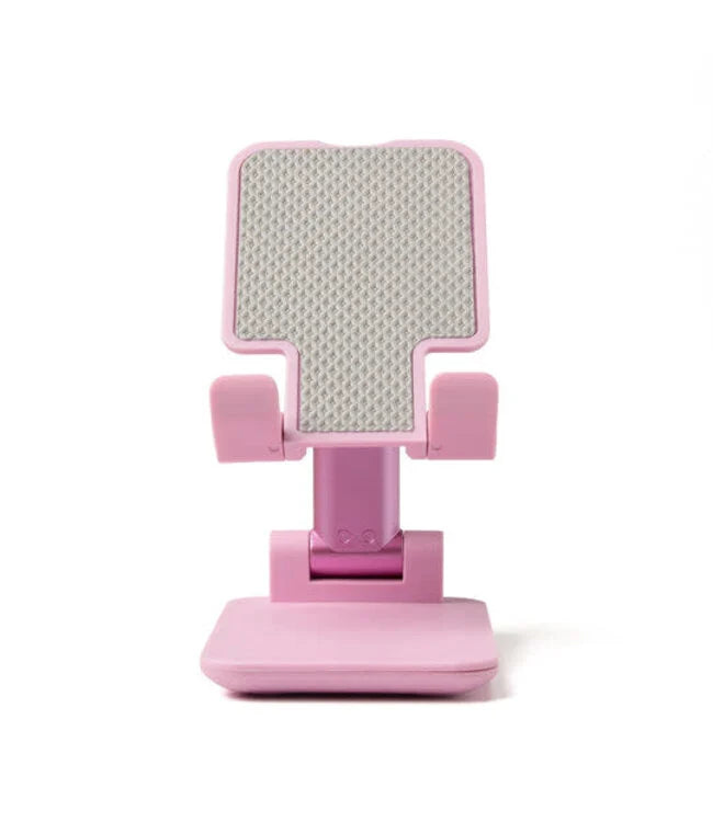 Hold the Phone- Folding Tech Stand: Color Choice