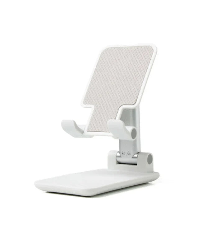 Hold the Phone- Folding Tech Stand: Color Choice