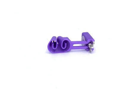Jelly Roll/Batting Binding Tool: Color Choice