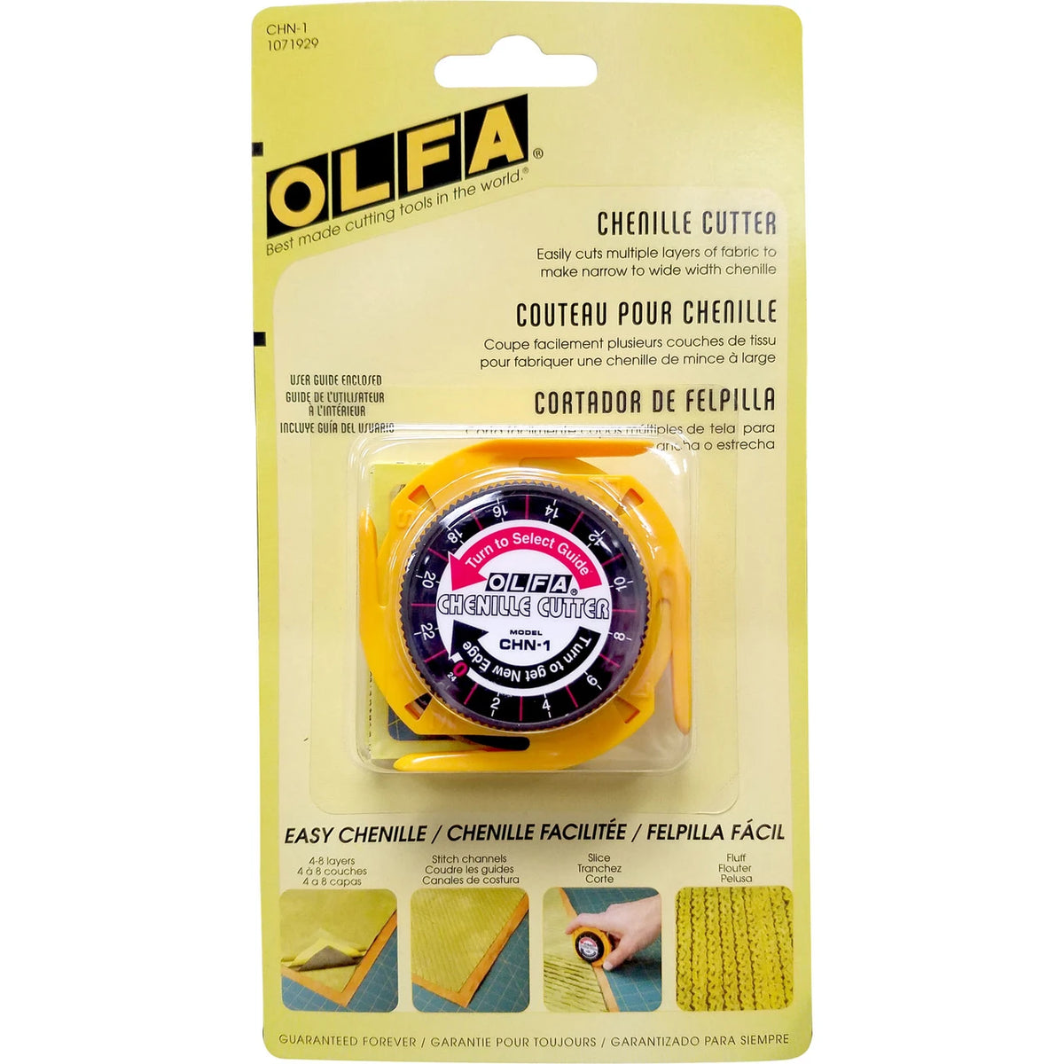 Olfa Chenille Cutter