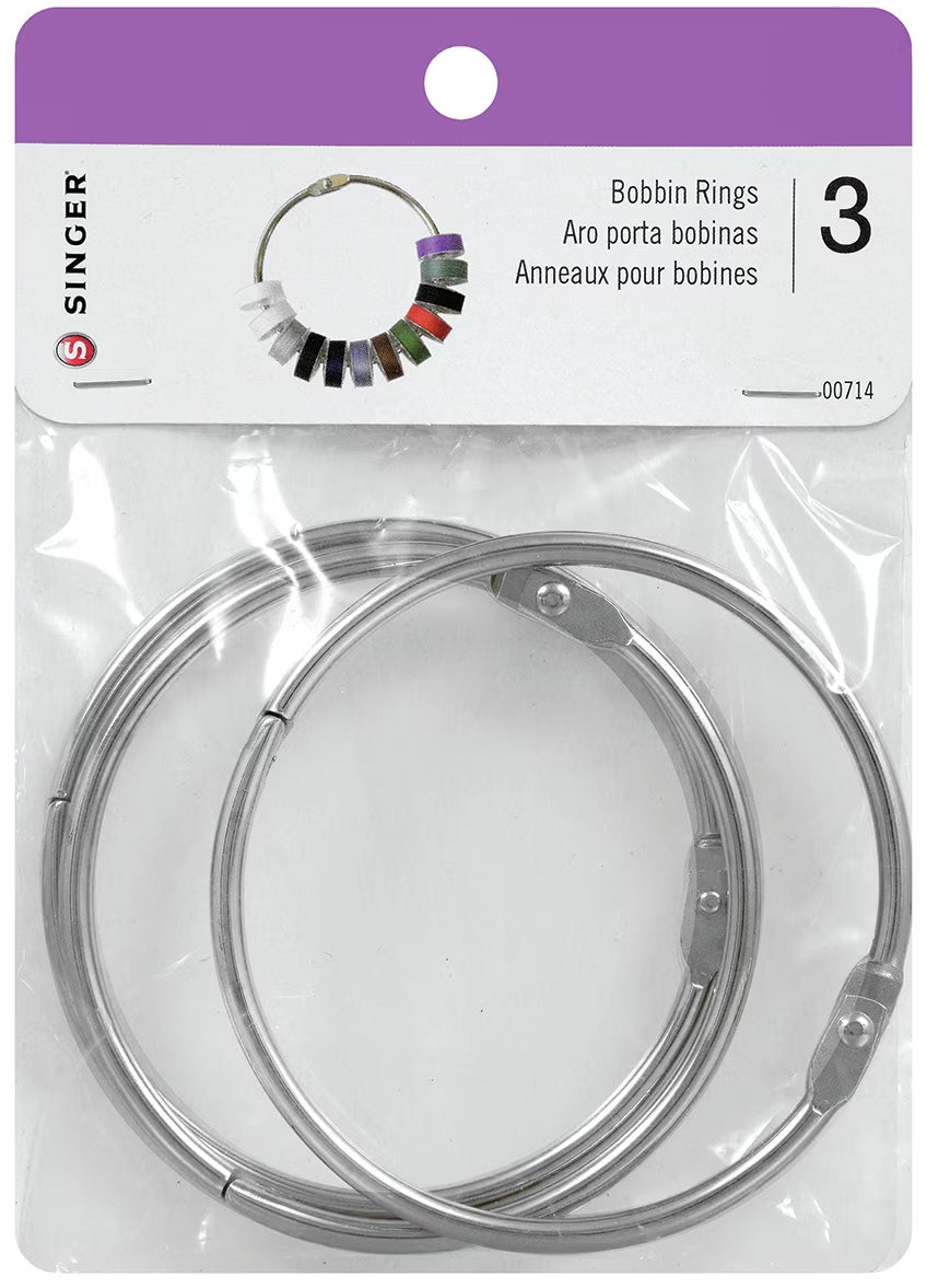 Singer Bobbin Rings