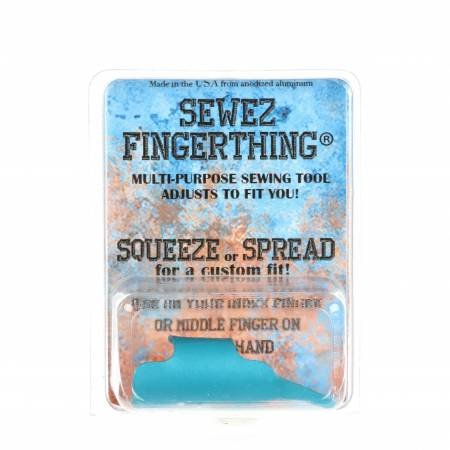 Sew-Ez Fingerthing