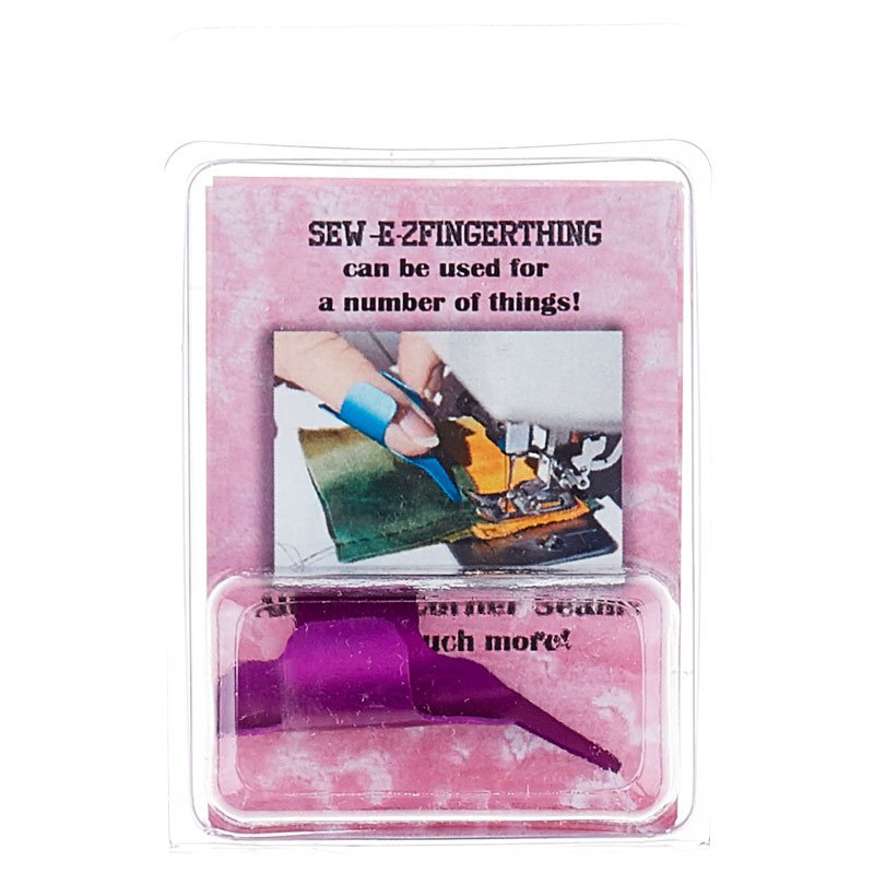 Sew-Ez Fingerthing