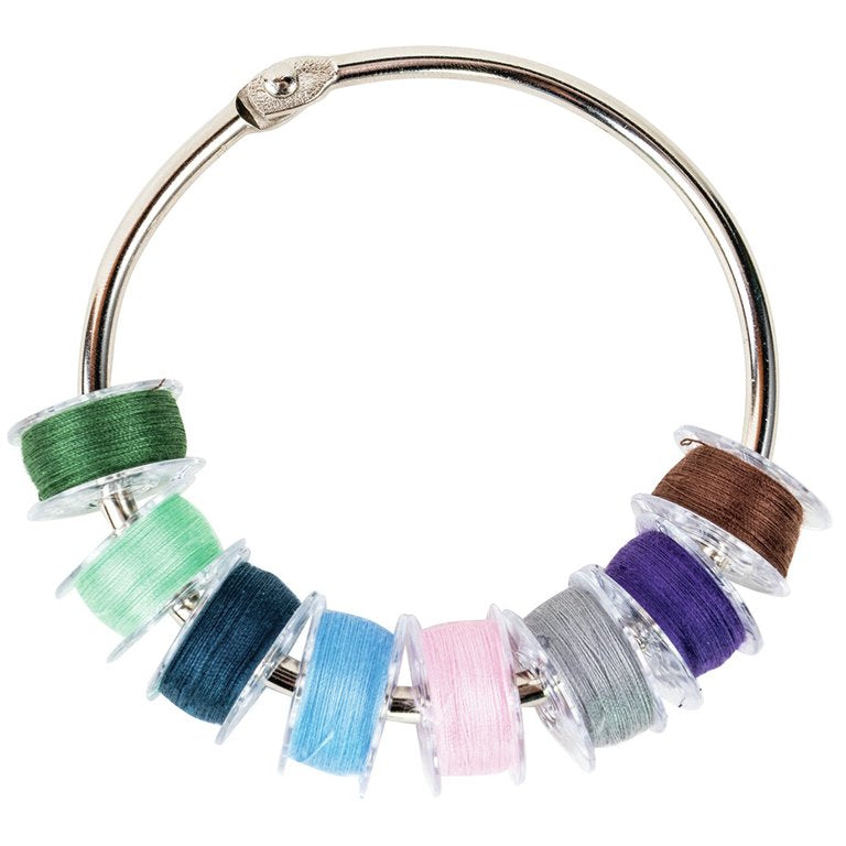 Singer Bobbin Rings